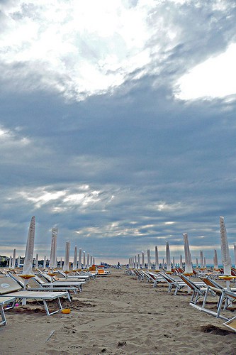 Bibione Spiaggia Di Pluto Per Una Vacanza Col Tuo Cane