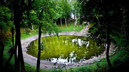 Saaremaa, L'isola Dei 9 Crateri Meteoritici | Turista Di Mestiere