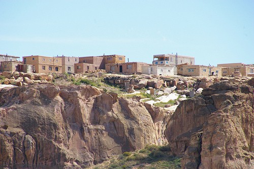 Acoma Pueblo Un Viaggio Tra Gli Indiani Damerica Turista Di Mestiere