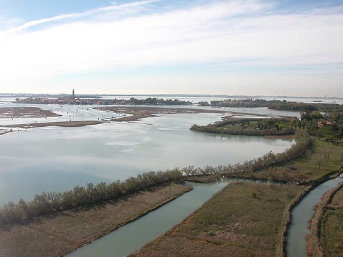 laguna veneta