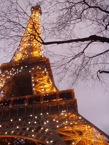 Immagini Di Natale A Parigi.Natale A Parigi Magia Luci E Record Della Ville Lumiere Turista Di Mestiere