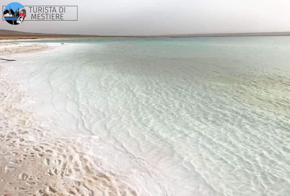 Bagno nel Mar Morto: un’esperienza da fare!